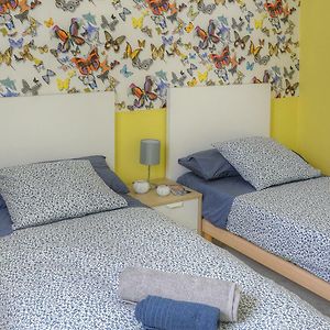 Sevilla Butterfly Suites